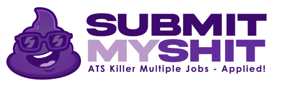 SubmitMyShit Logo